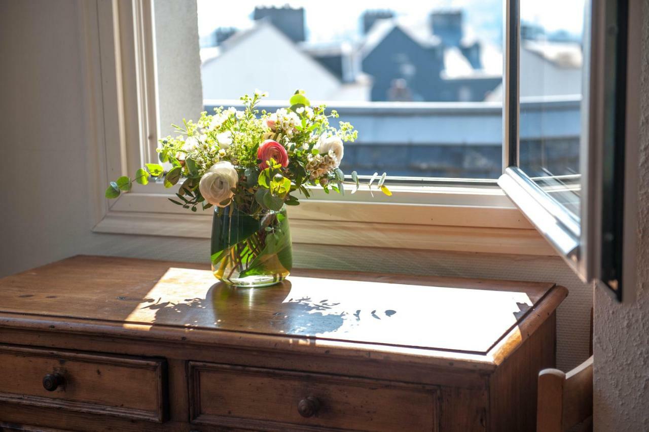 Appartement Vancouver オンフルール エクステリア 写真
