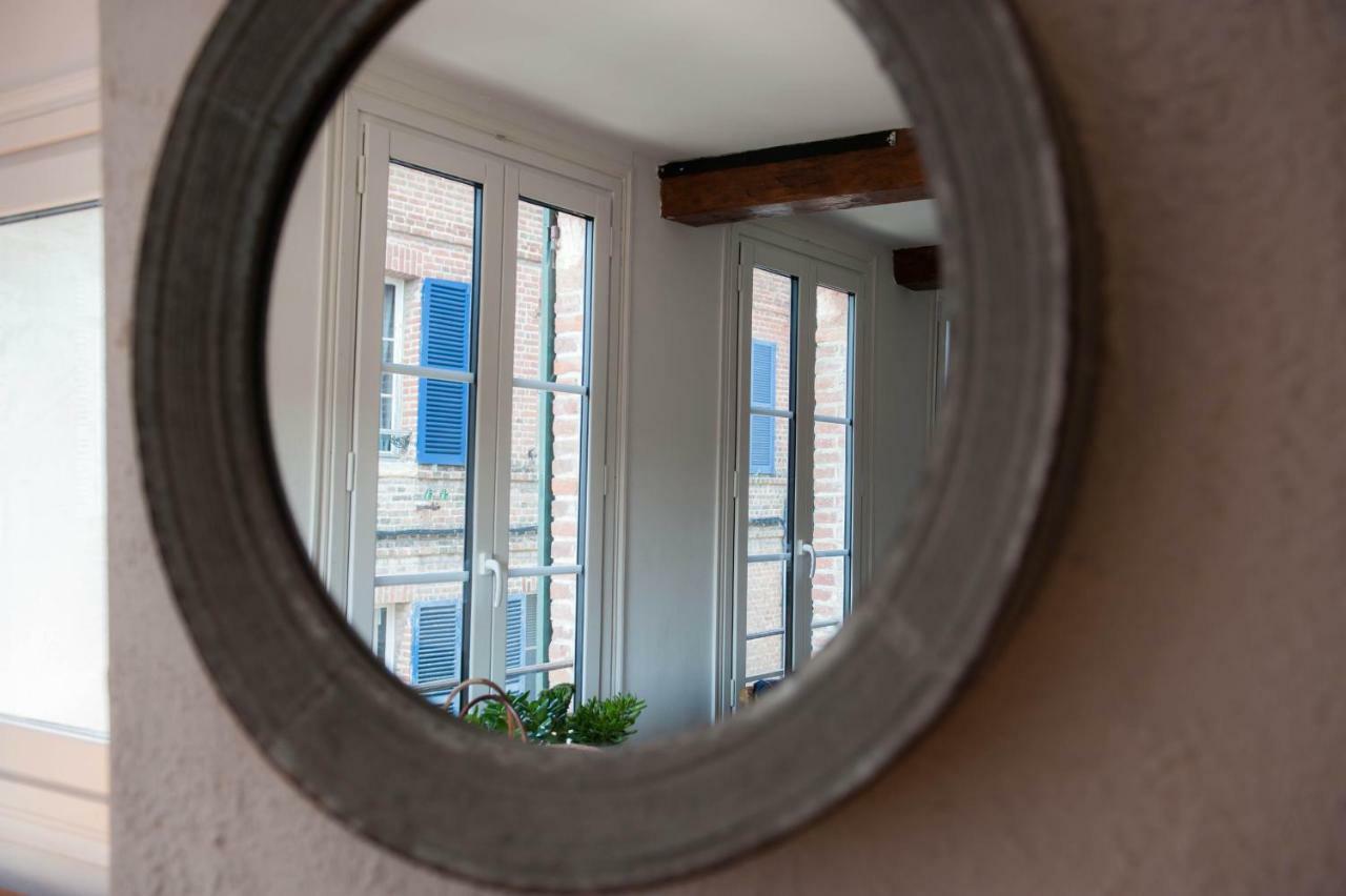Appartement Vancouver オンフルール エクステリア 写真